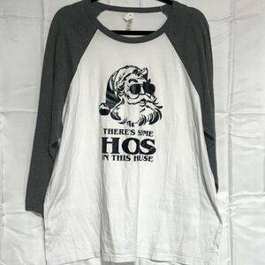 Funny Christmas T shirt​